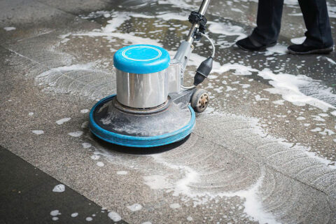 Tiles and Grout Cleaning Services Calgary