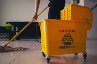 MGOcleans LTD , Commercial Cleaning Services Calgary